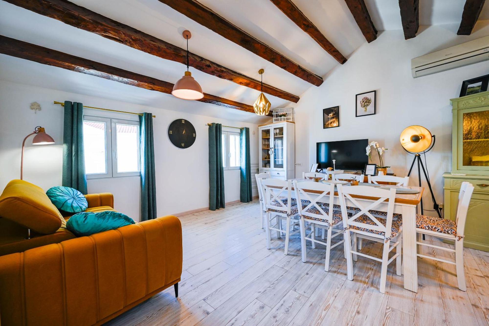 Apartment Roberta Rovinj Exterior photo