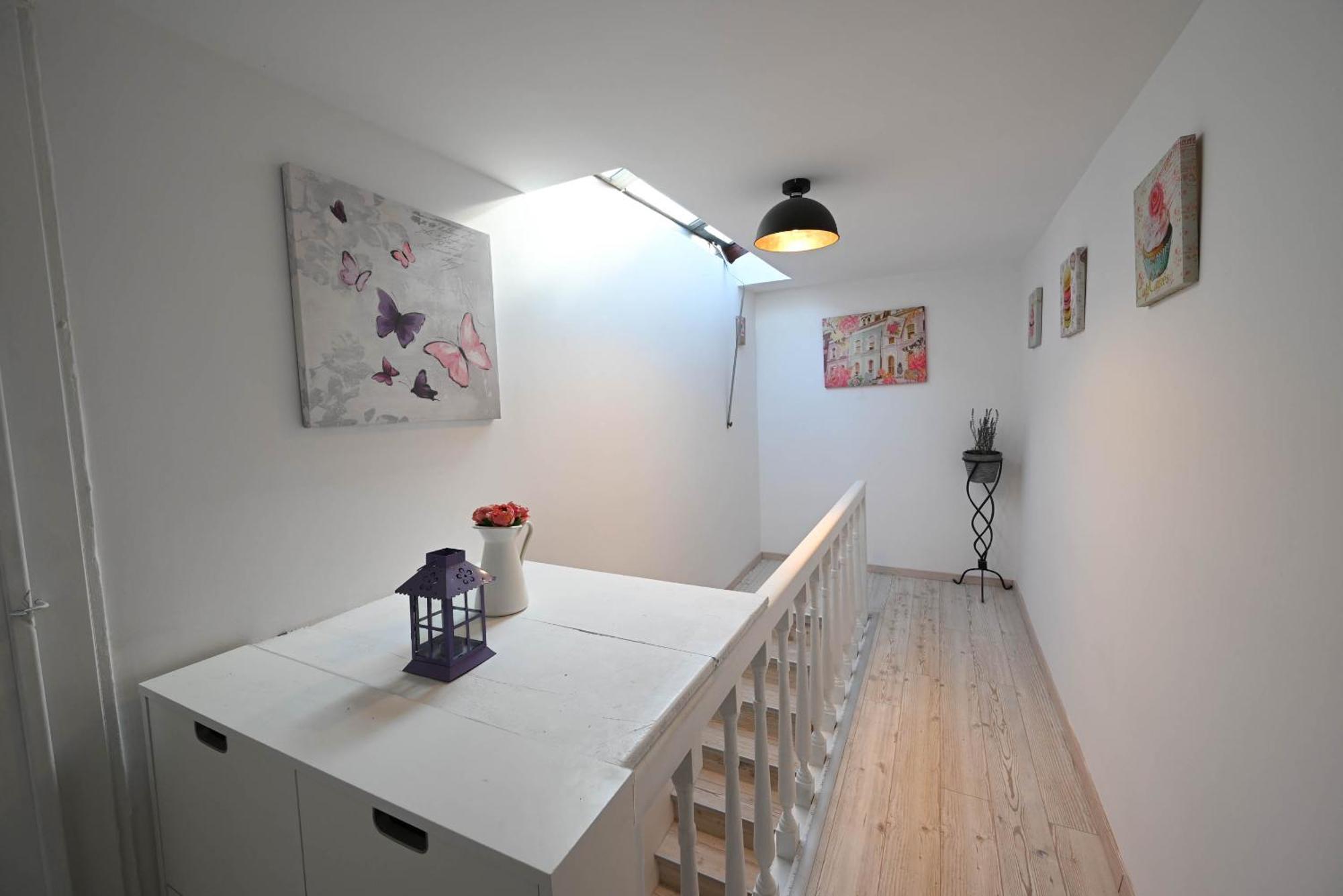 Apartment Roberta Rovinj Exterior photo